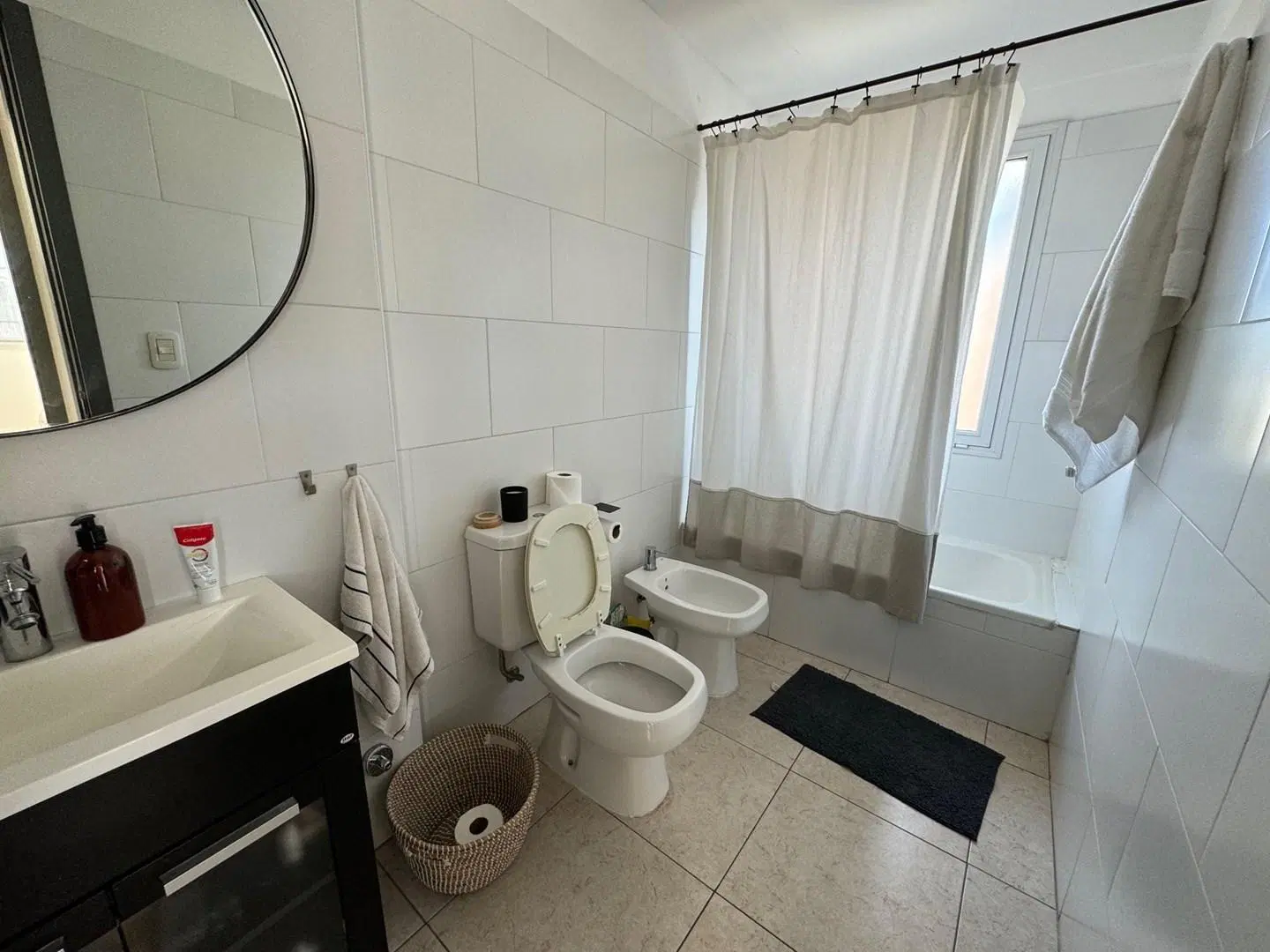 Departamento apto crédito en venta en Tigre 2