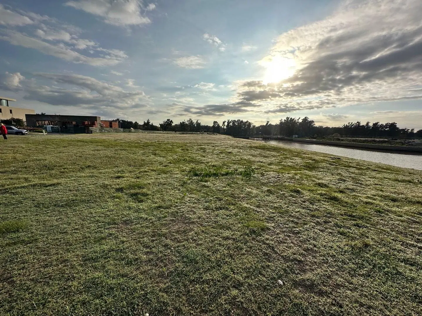 Terreno Lote en Venta en El Yacht, Nordelta, Tigre 2