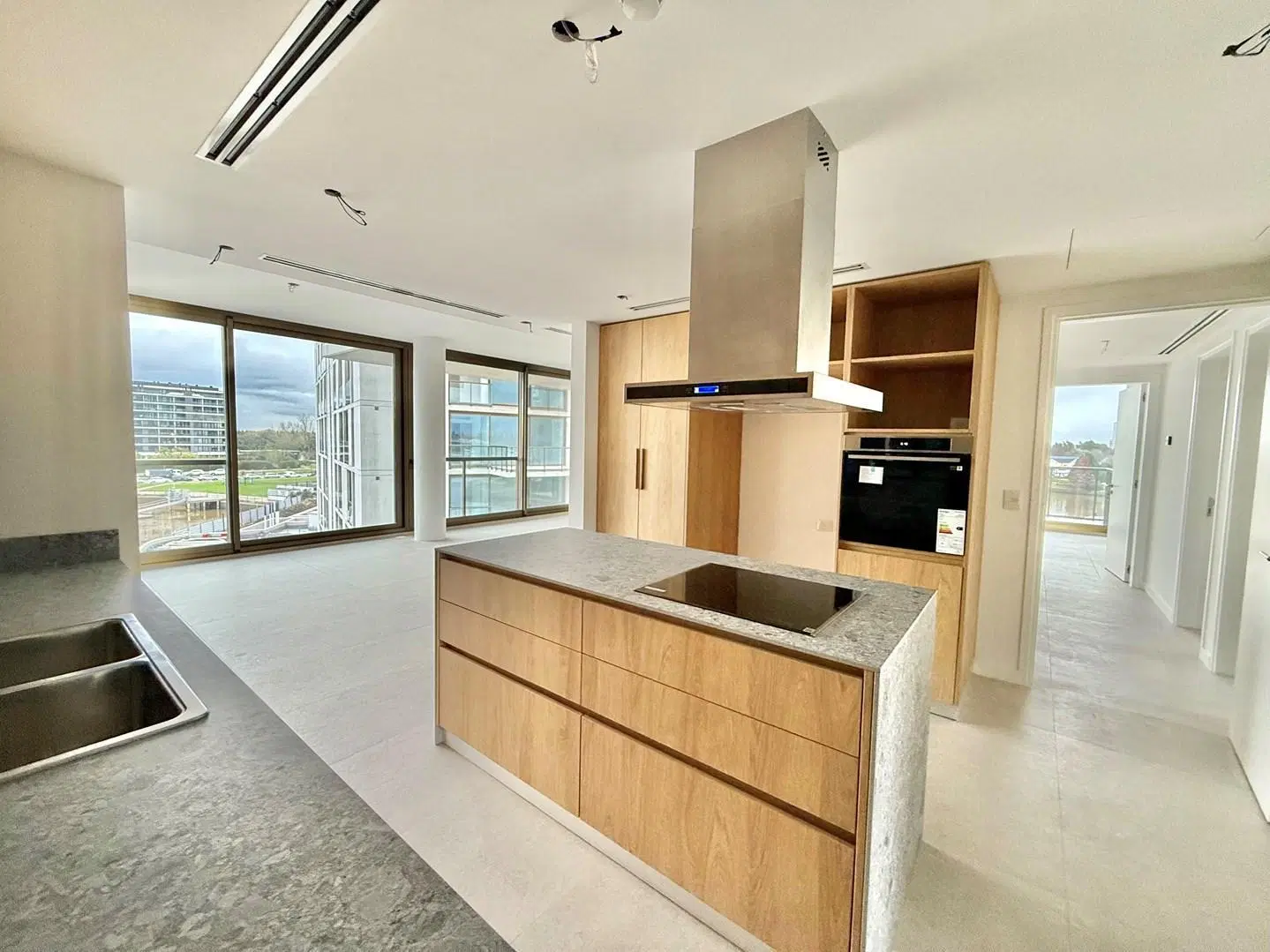 Departamento  en Alquiler en Islas Del Canal, Nordelta, Tigre 2