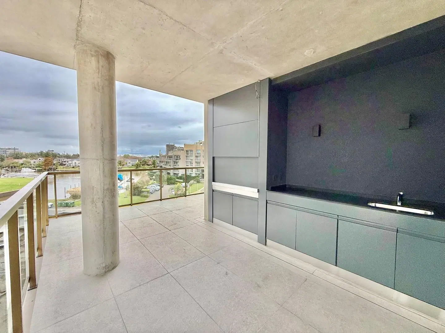 Departamento  en Alquiler en Islas Del Canal, Nordelta, Tigre 4