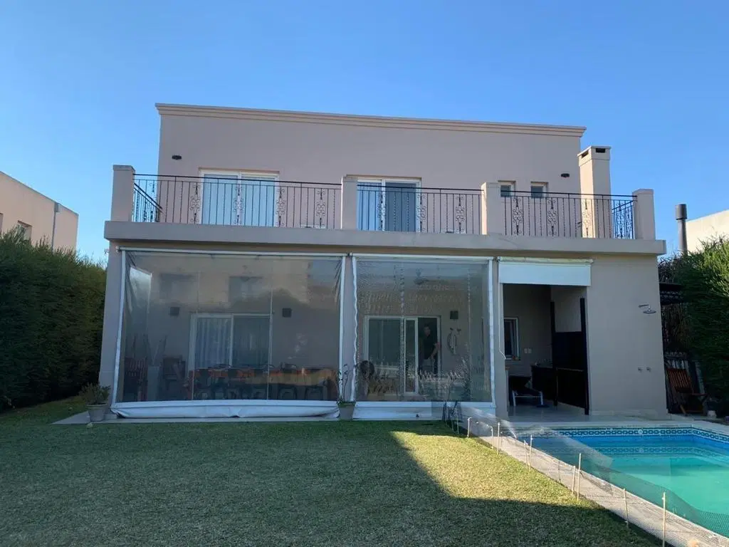 Casa en Venta en Los Sauces, Nordelta 1