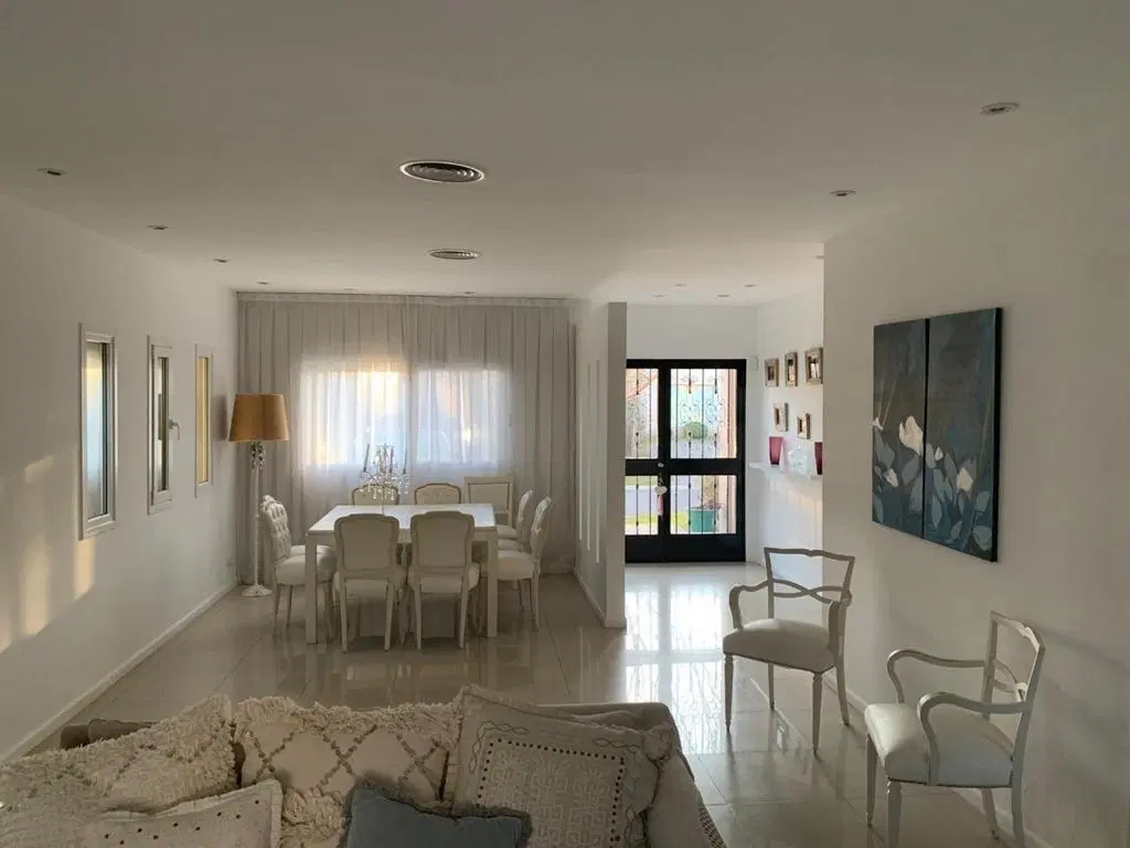 Casa en Venta en Los Sauces, Nordelta 5