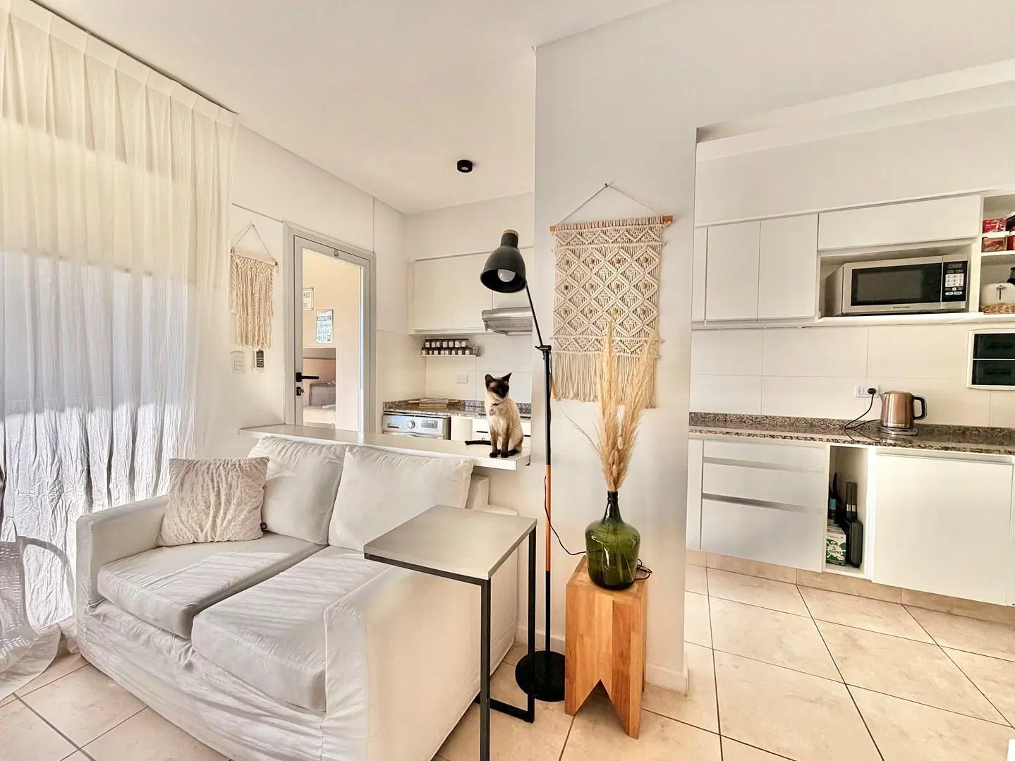 Departamento en Alquiler en Portezuelo, Nordelta, Tigre 4