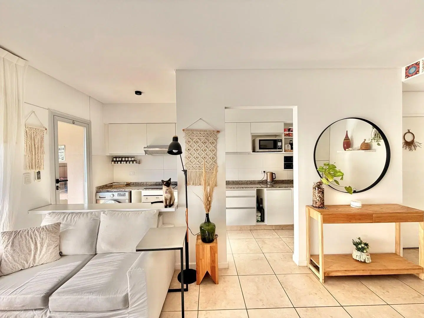Departamento en Alquiler en Portezuelo, Nordelta, Tigre 2