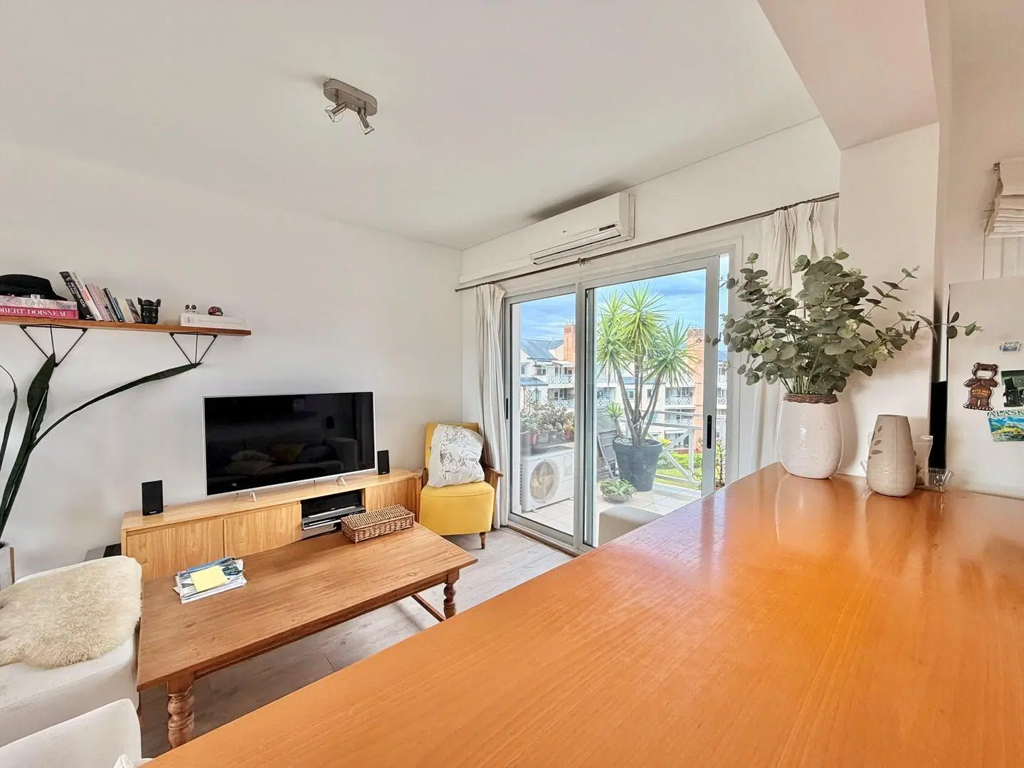 Departamento  en Alquiler en Condominios de la Bahia, Nordelta, Tigre 5