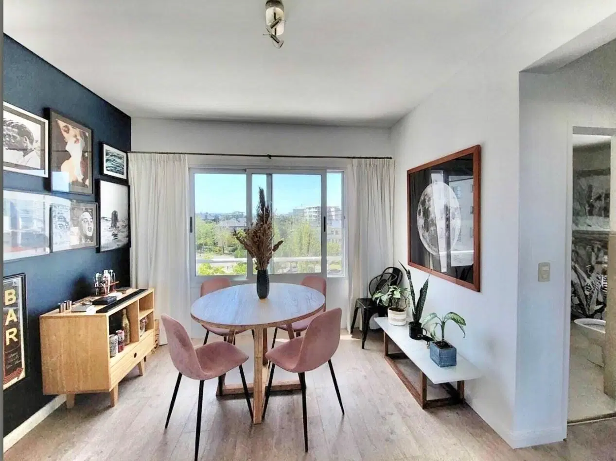 Departamento  en Alquiler en Condominios de la Bahia, Nordelta, Tigre 2
