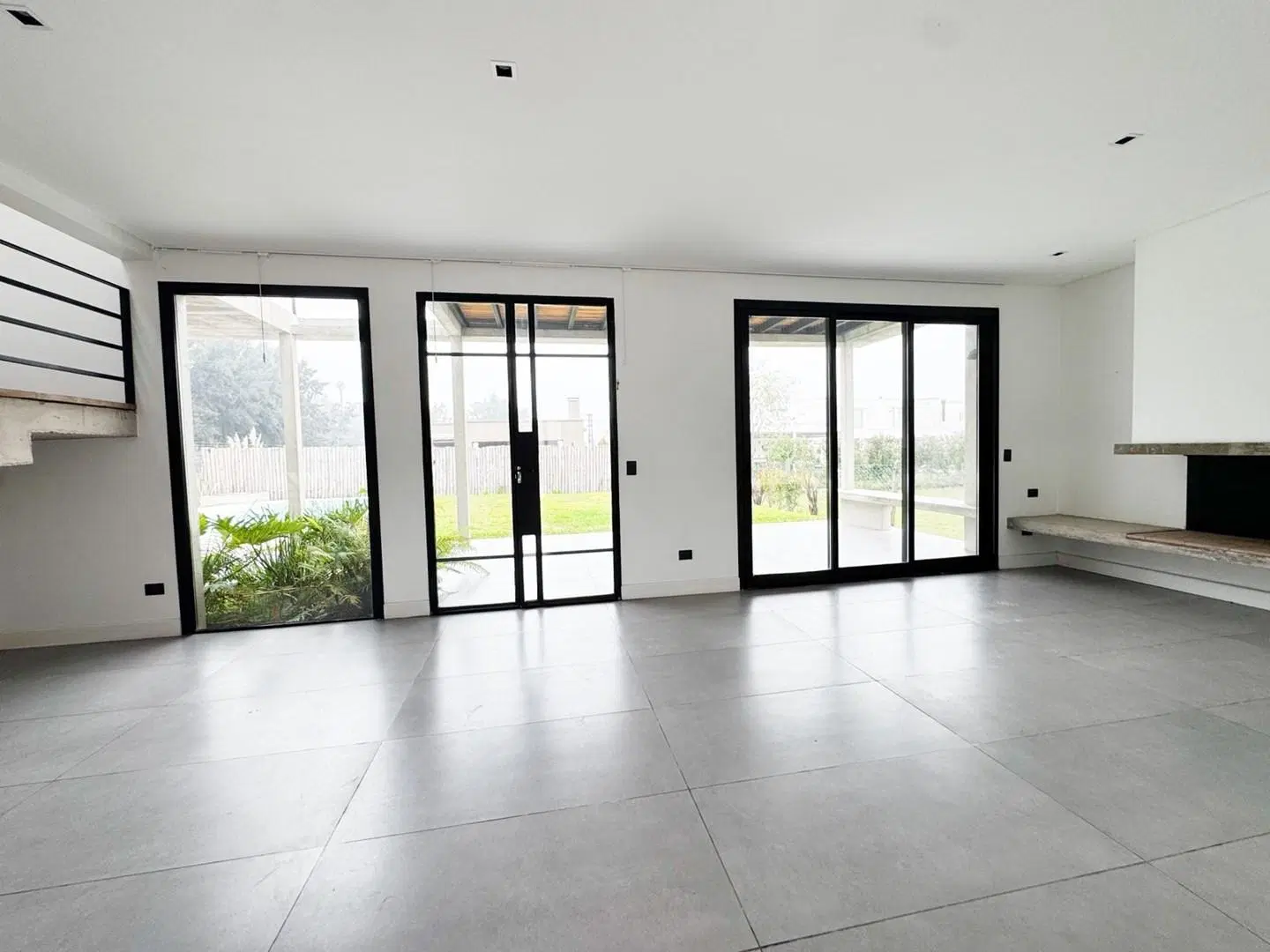 Casa  en Alquiler en Santa Ana, Villanueva, Tigre 4