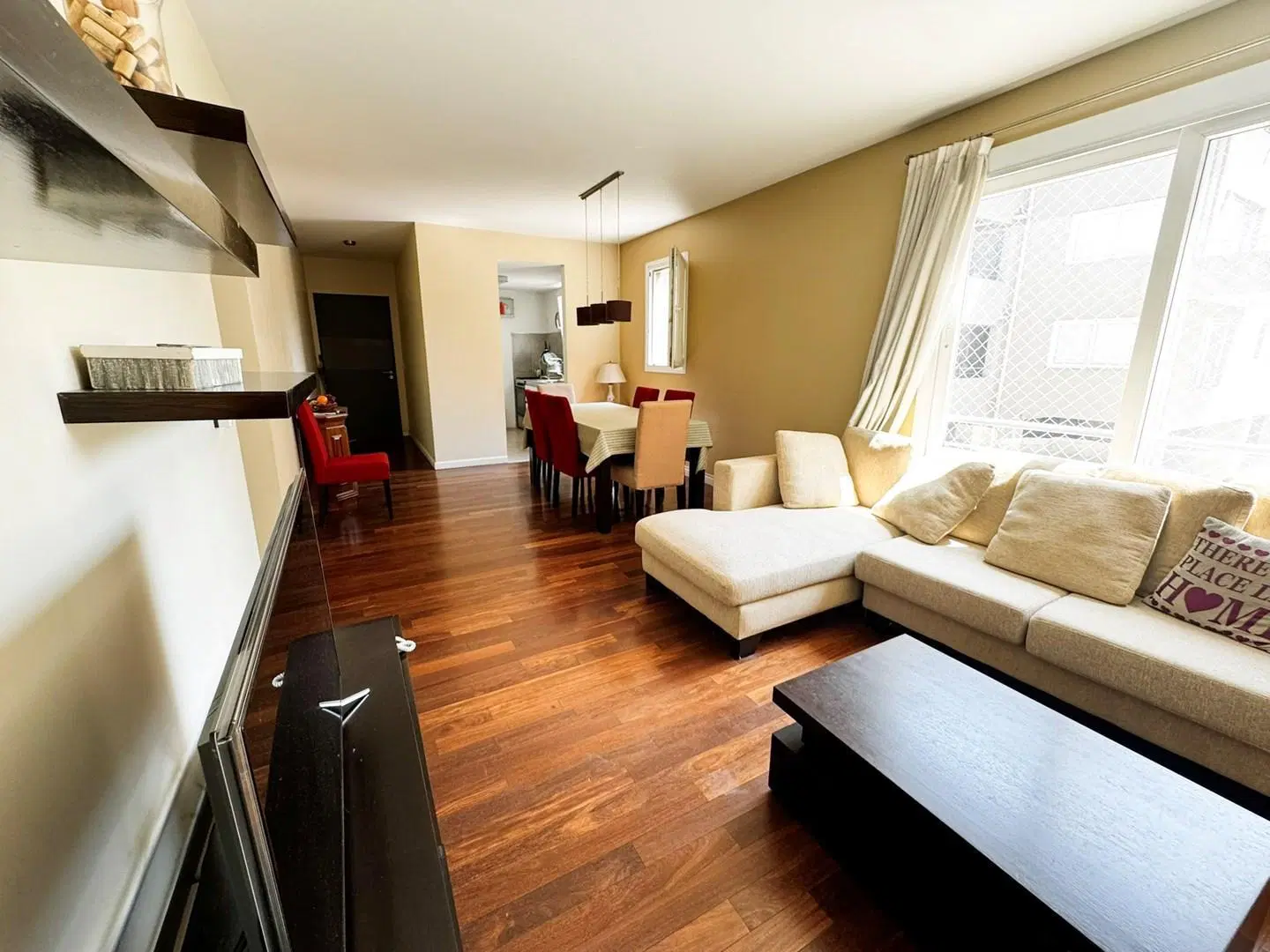 Departamento en Venta en Palmas de la Bahia, Rincón de Milberg, Tigre 8