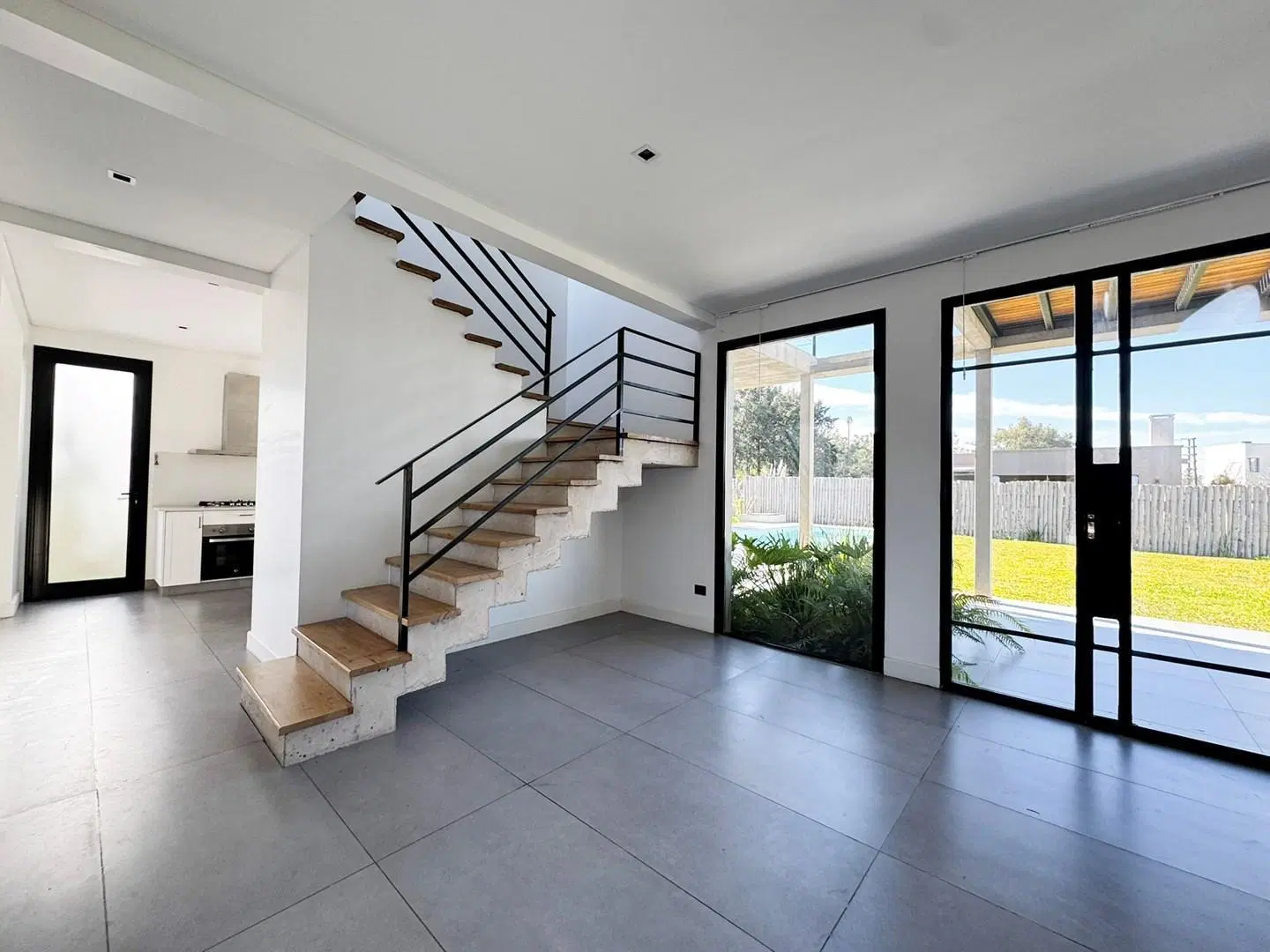 Casa  en Alquiler en Villanueva, Tigre, G.B.A. Zona Norte 5