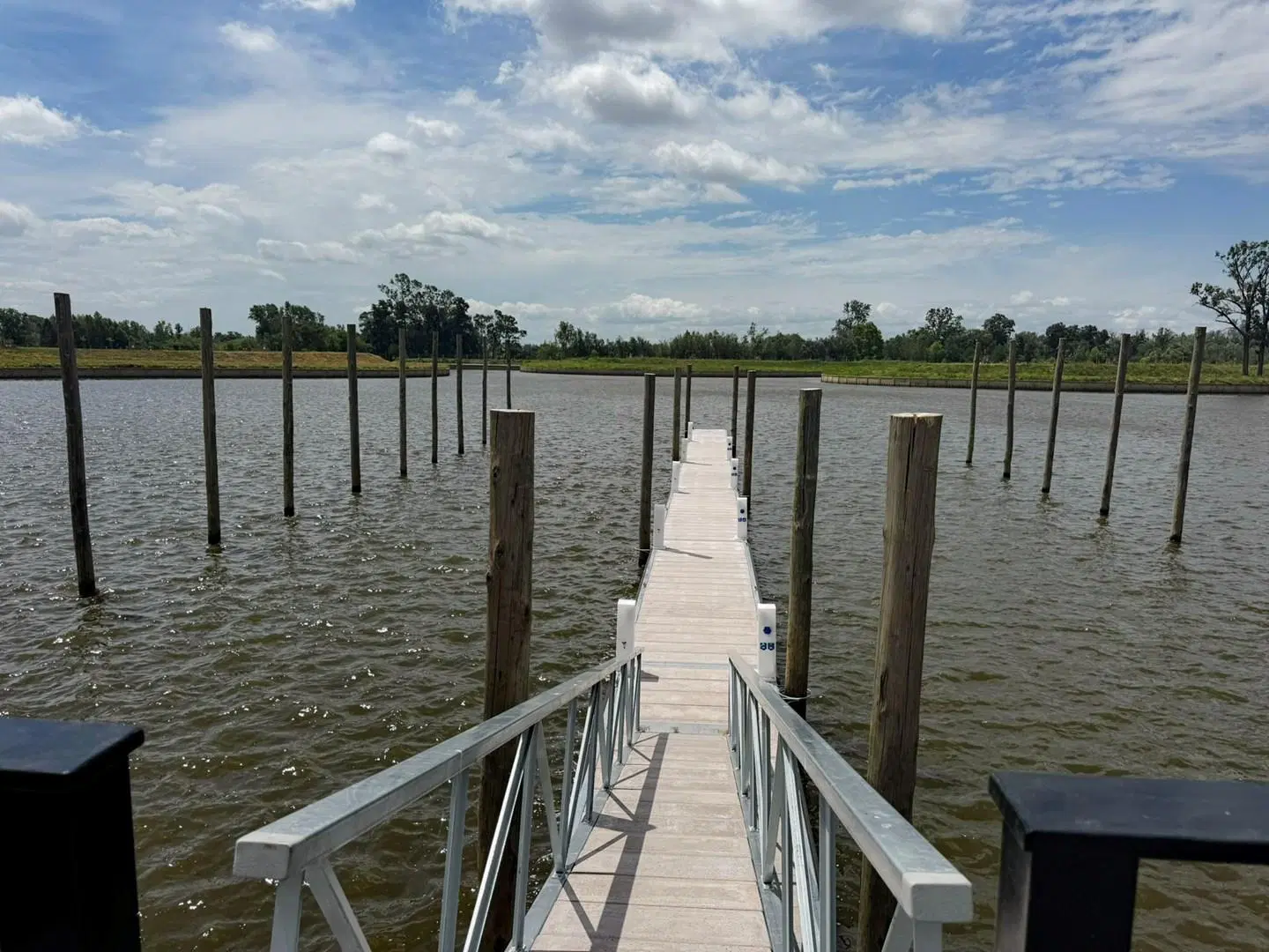 Lote en venta al río en Bahía Villanueva, Villanueva, Tigre 4