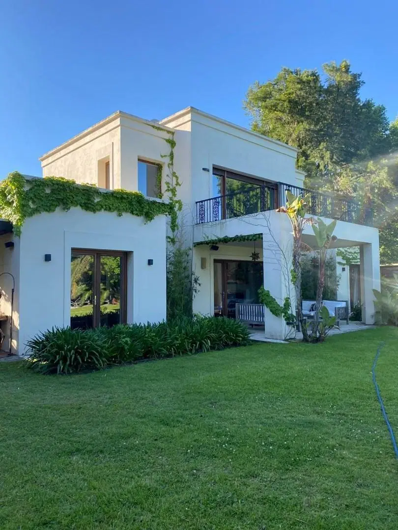 Casa  en Alquiler en Santa Maria de Tigre, Rincón de Milberg, Tigre 5