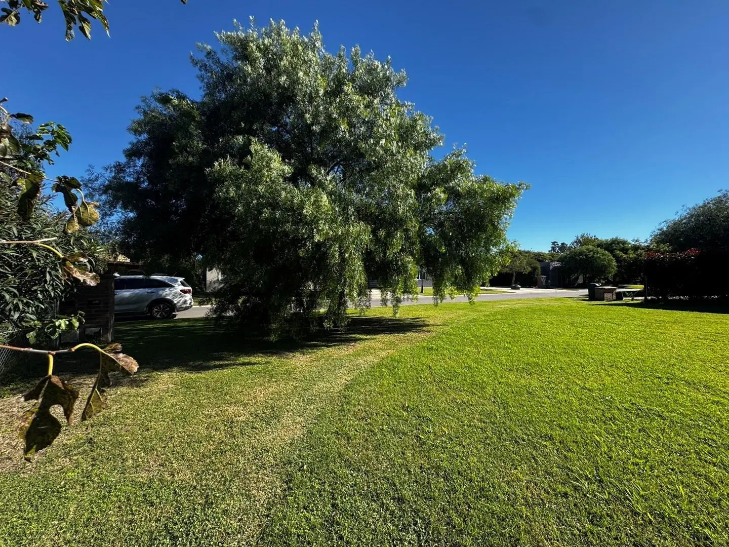 Lote en venta a la laguna en San Matias, Escobar 1