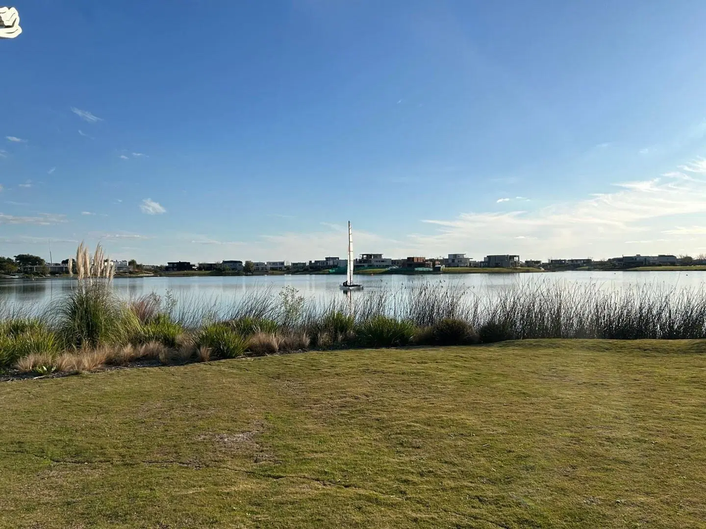 Terreno Lote  en Venta en Amarras, Puertos, Escobar 3