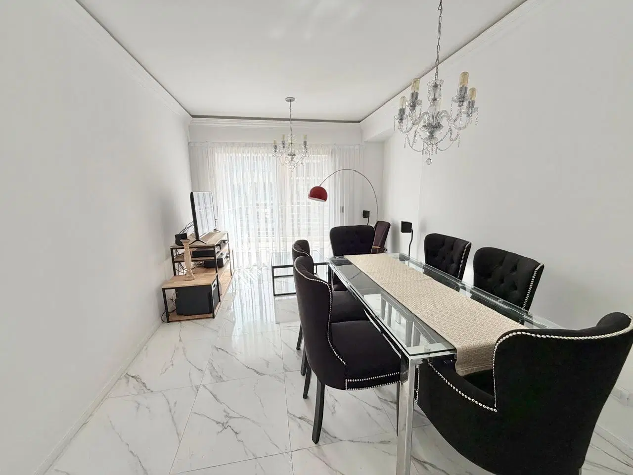 Departamento en Venta, APTO CRÉDITO en Portezuelo, Nordelta 5