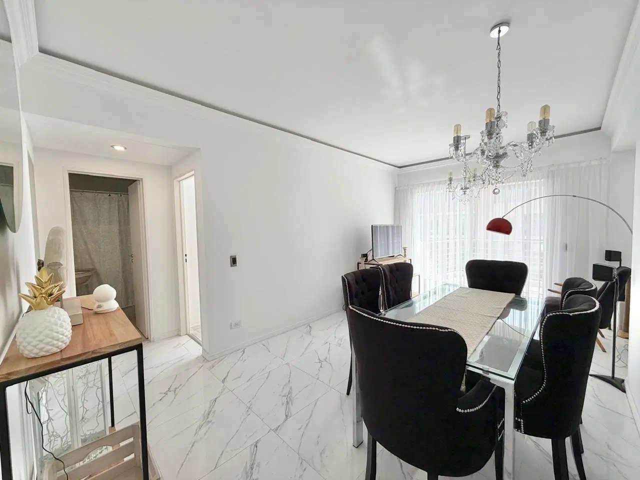 Departamento en Venta, APTO CRÉDITO en Portezuelo, Nordelta 8