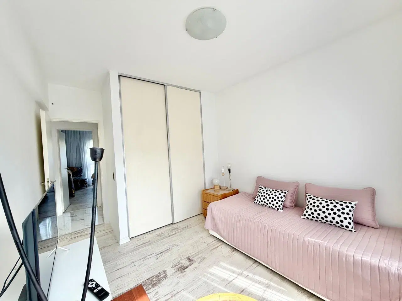 Departamento en Venta, APTO CRÉDITO en Portezuelo, Nordelta 3