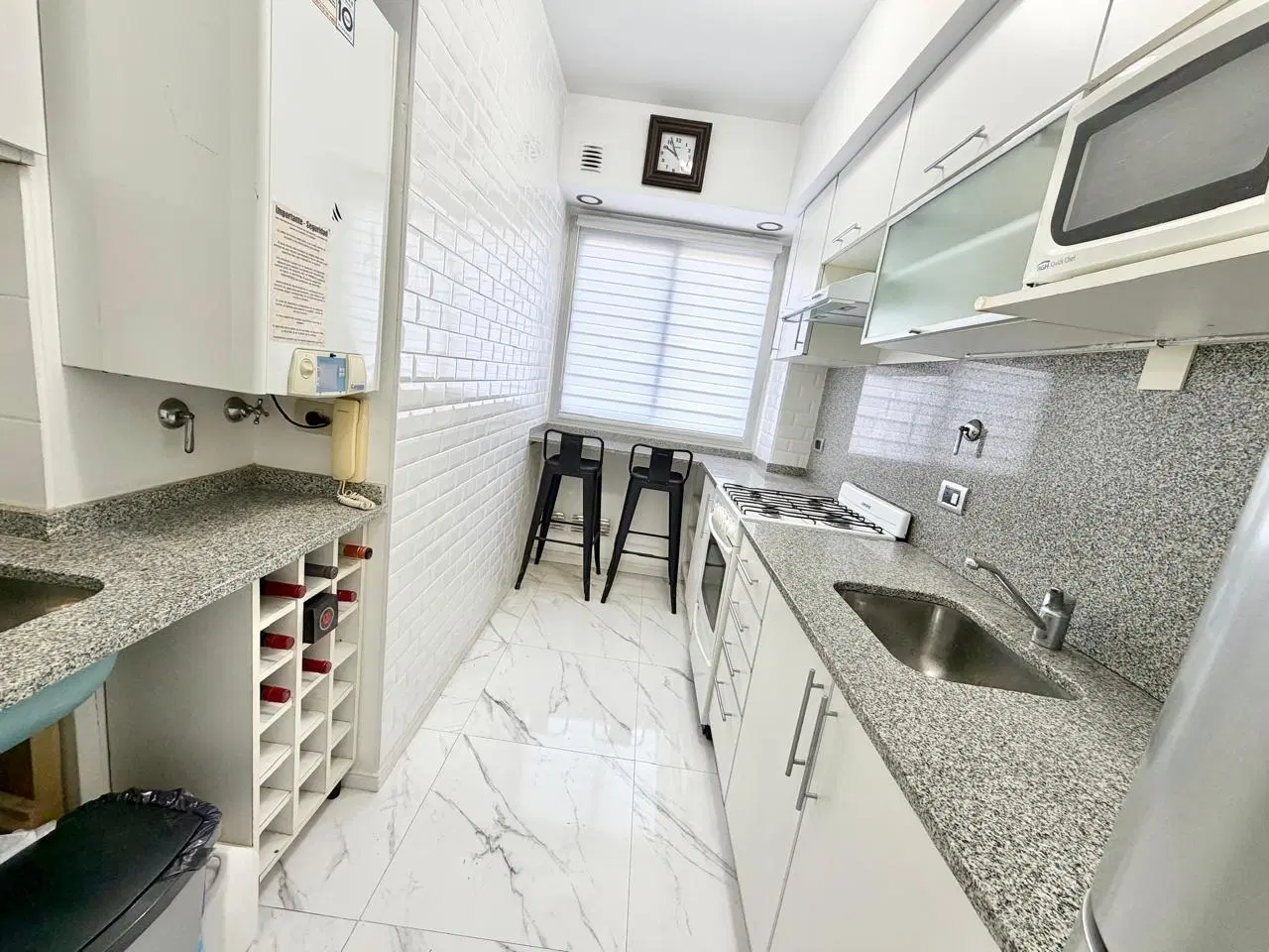 Departamento en Venta, APTO CRÉDITO en Portezuelo, Nordelta 4