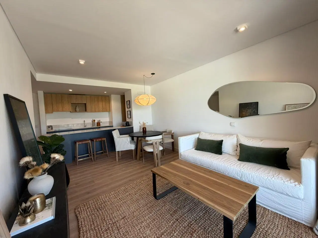 Departamento en Venta en Lagunita, Nordelta 4
