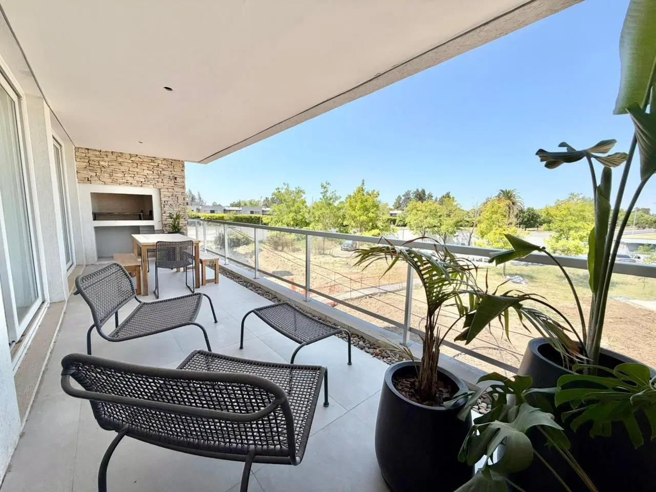 Departamento en Venta en Lagunita, Nordelta 8