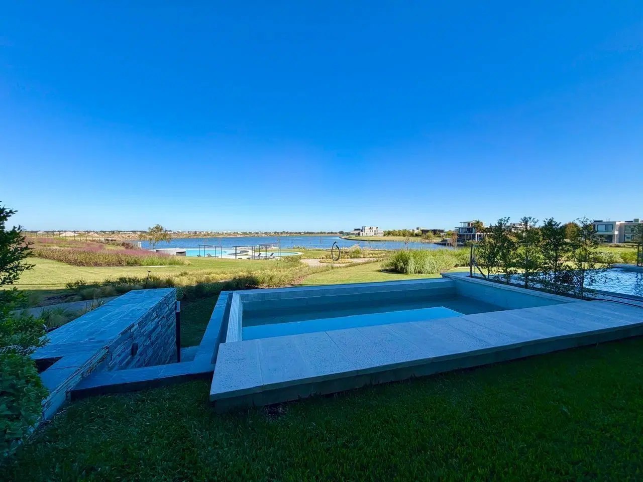 Departamento  en Venta en Oceana, Nordelta 4