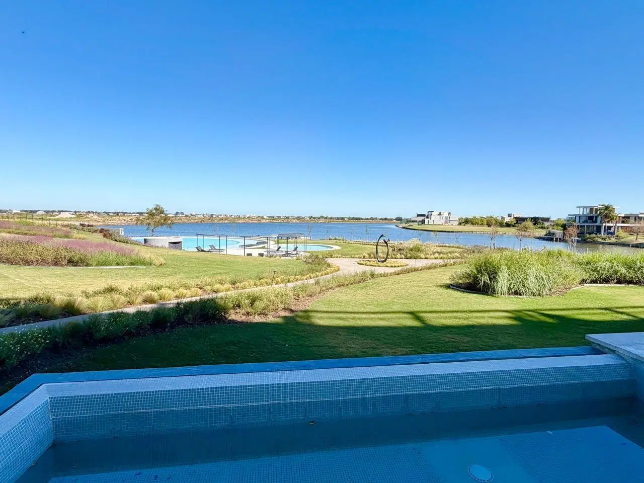 Departamento  en Venta en Oceana, Nordelta 8