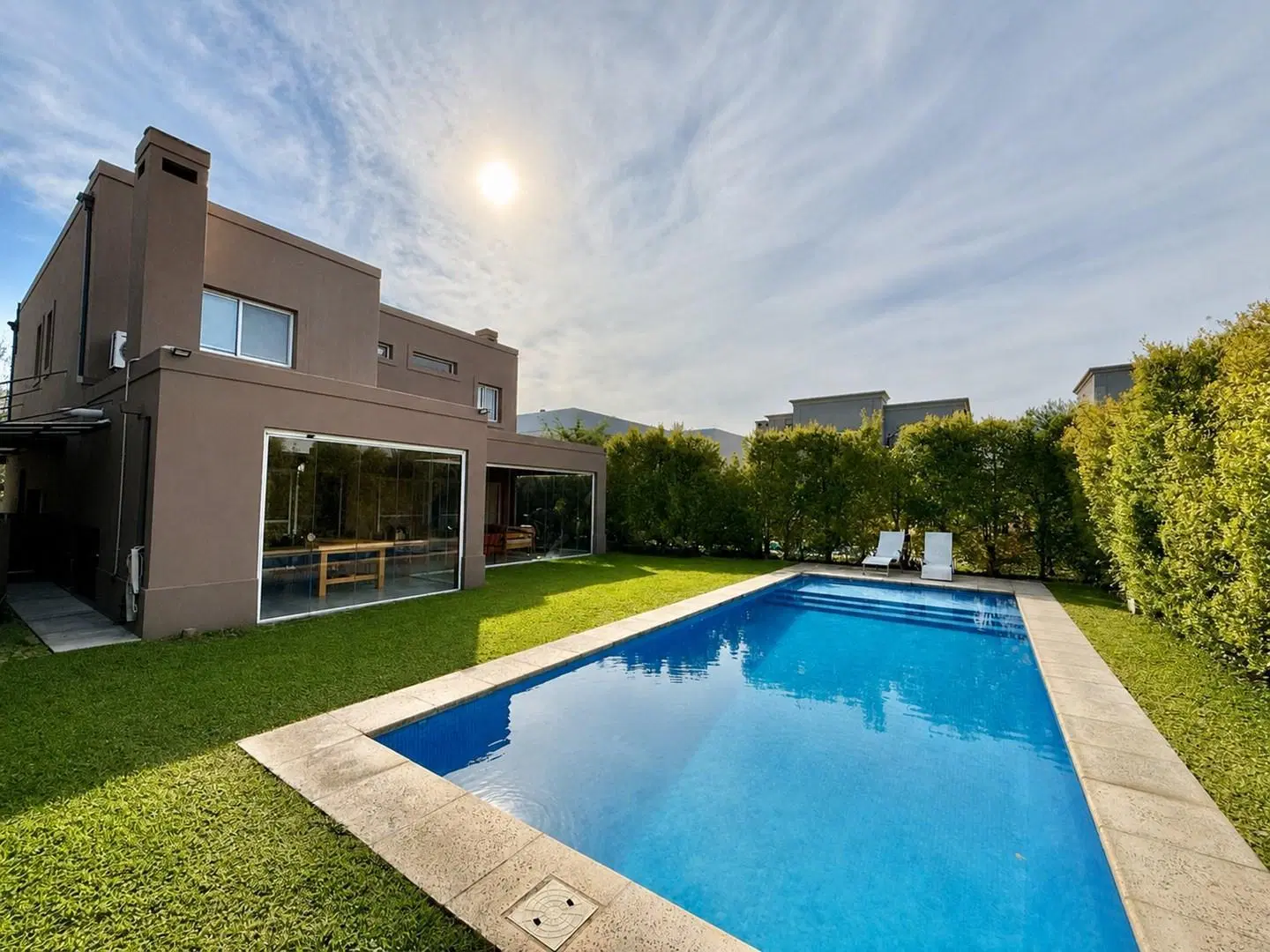 Casa  en Alquiler en Tipas, Nordelta, Tigre 2