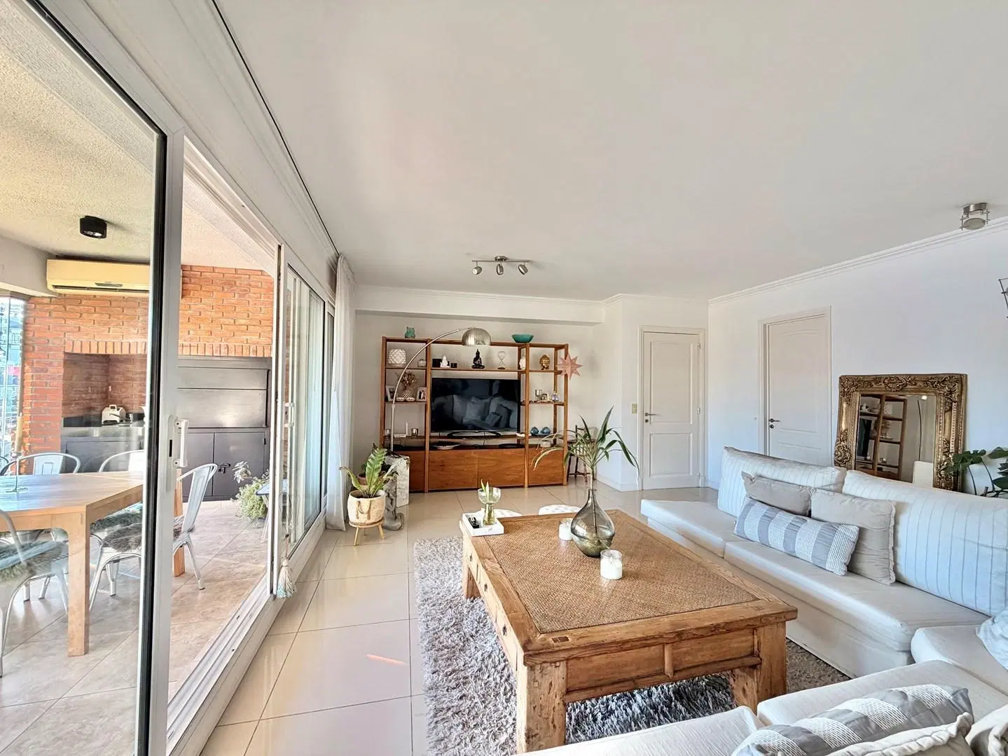 Departamento  en Venta en Miradores de la Bahia, Nordelta, Tigre 4