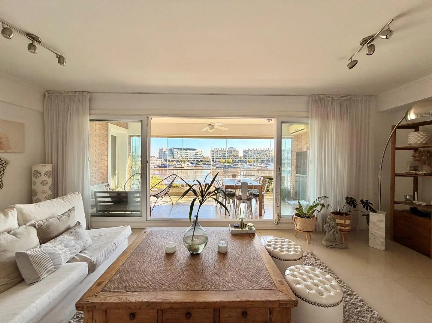 Departamento  en Venta en Miradores de la Bahia, Nordelta, Tigre 3