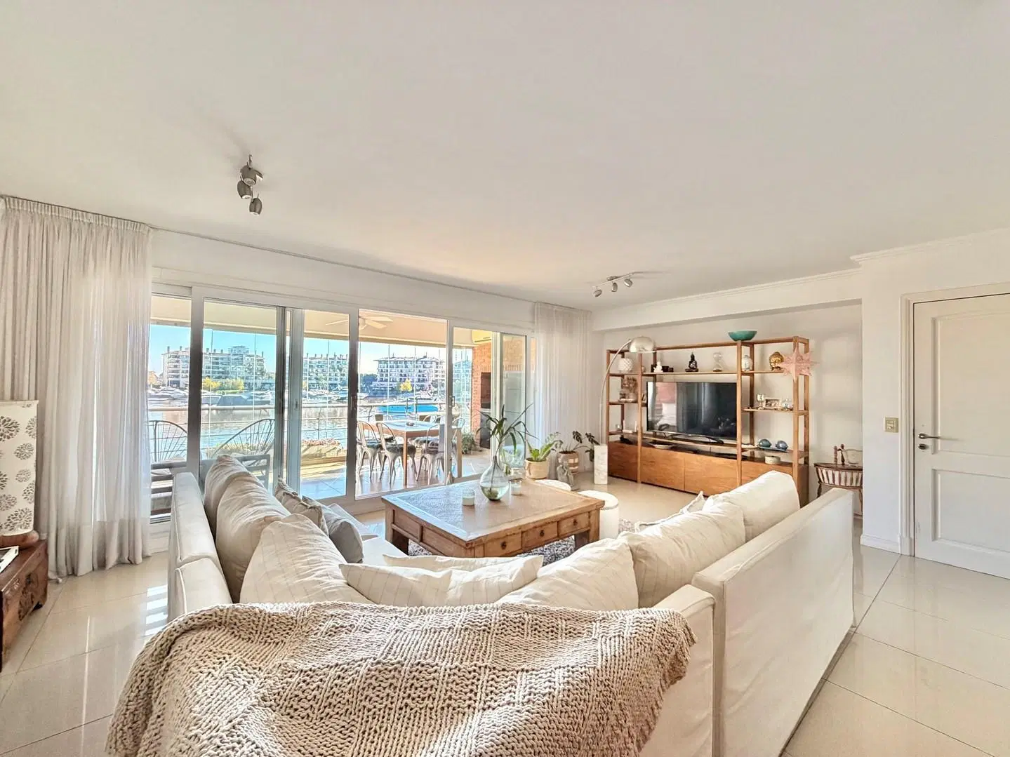 Departamento  en Venta en Miradores de la Bahia, Nordelta, Tigre 5