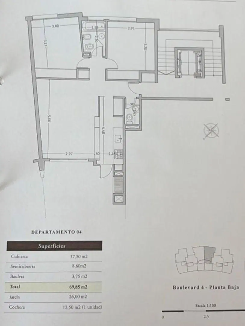 Plano 1