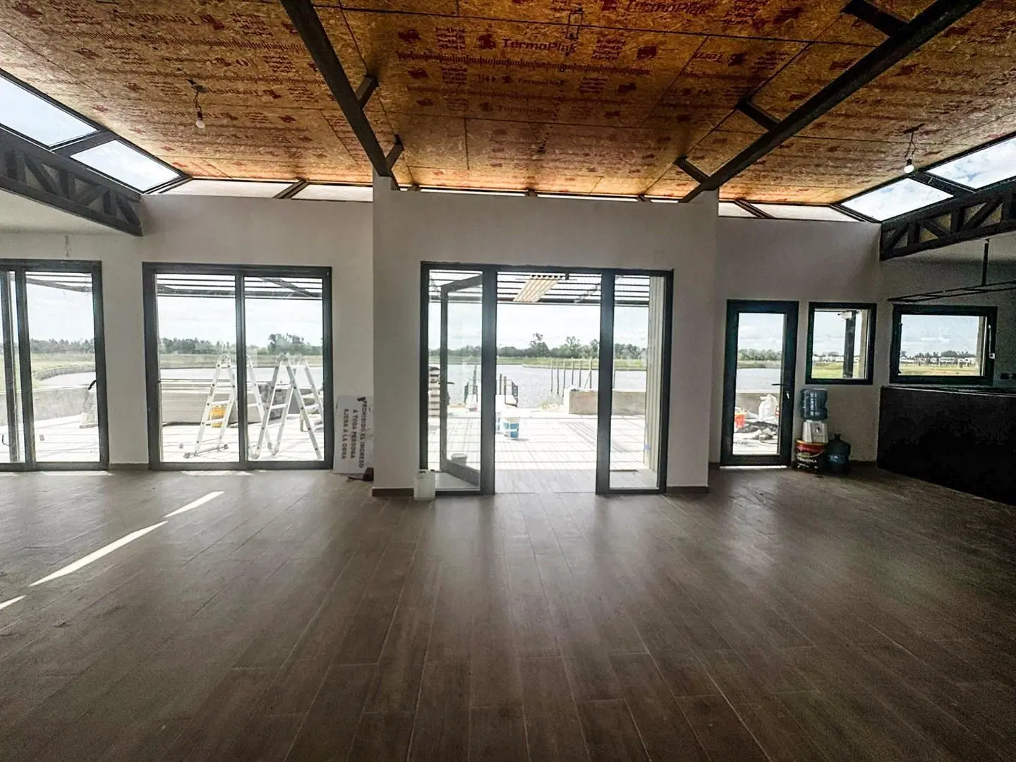 Lote en venta al río en Bahía Villanueva, Villanueva, Tigre 4
