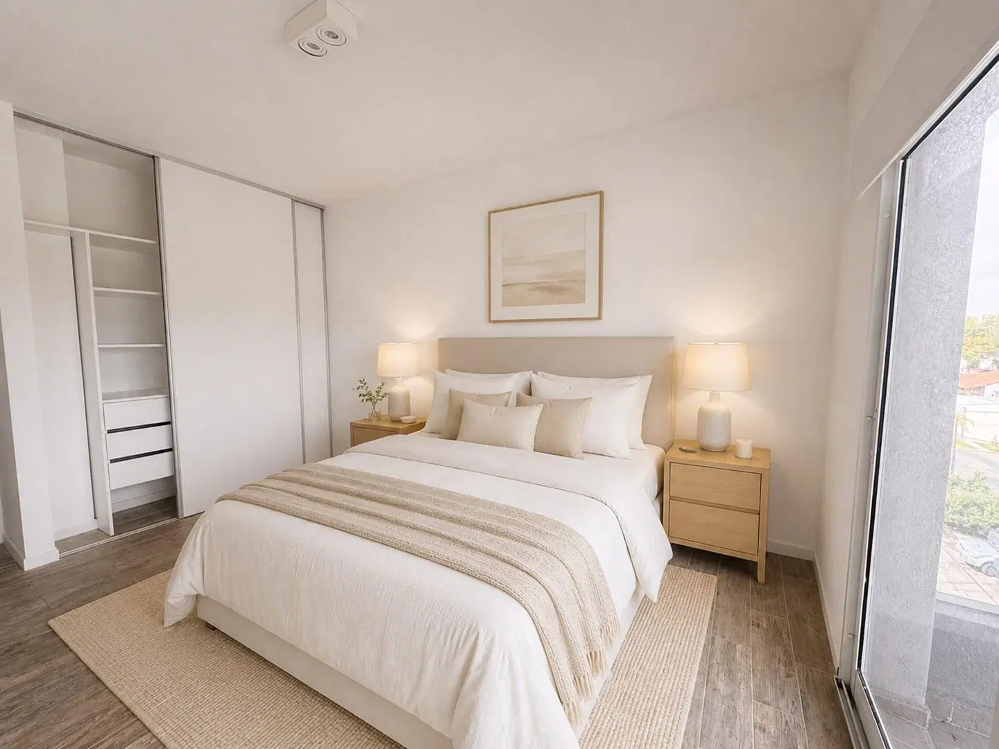 Departamento en venta de dos ambientes en Tigre 3