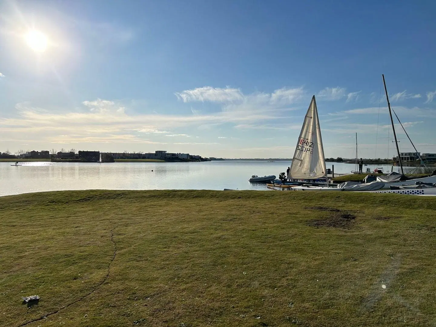 Terreno Lote en Venta en Amarras, Puertos, Escobar 5