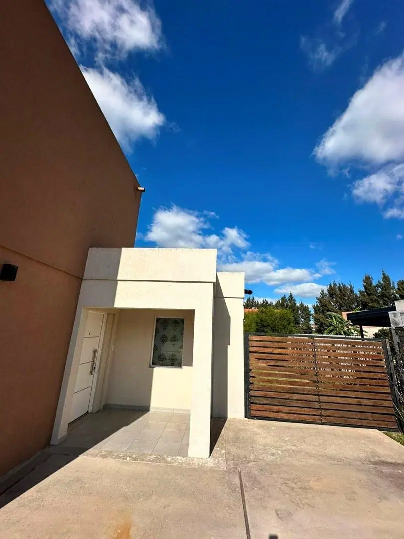 Casa  en Alquiler en Casas de San Patricio, Villanueva, Tigre 4