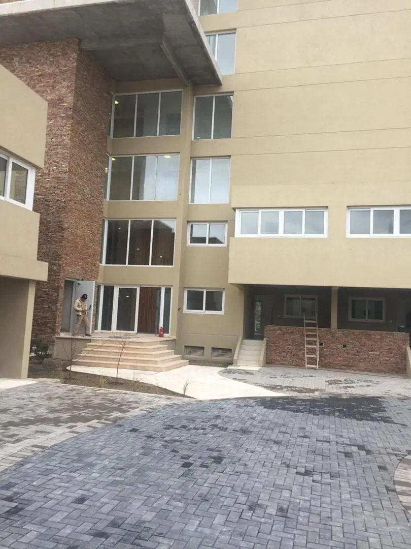 Departamento en Venta en Jardines de El Palmar, Nordelta 4