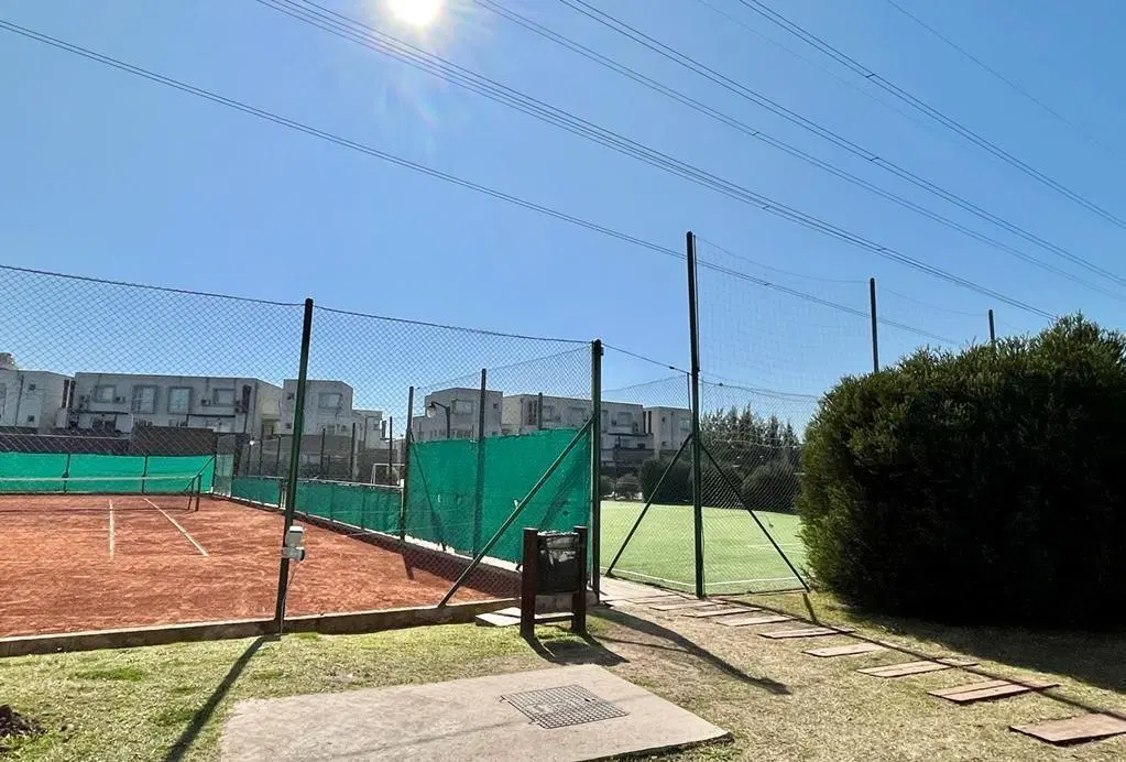 Departamento en Alquiler en Sendero, Nordelta 8