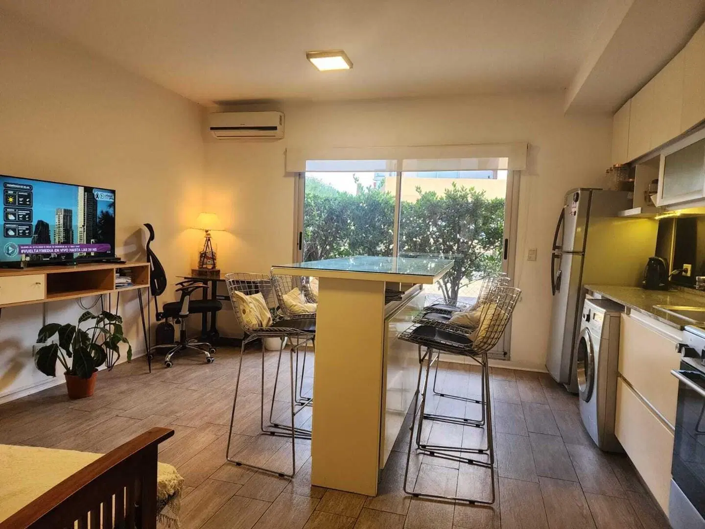 Departamento en Alquiler en Sendero, Nordelta 4