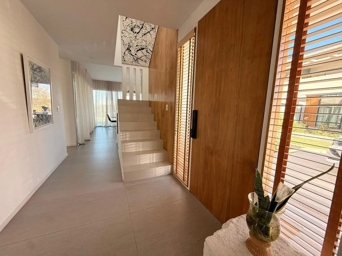 Casa en Alquiler amoblada en Muelles, Puertos - Escobar 4