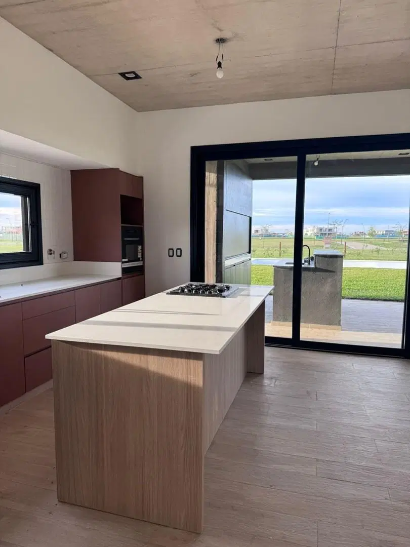 Casa en Venta en Amarras, Puertos, Escobar 3