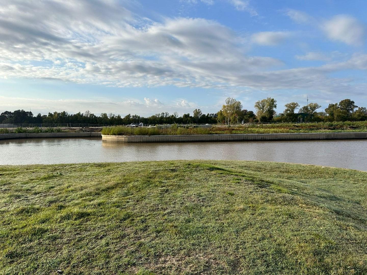 Foto de Terreno Lote en Venta en El Yacht, Nordelta, Tigre, imagen 2