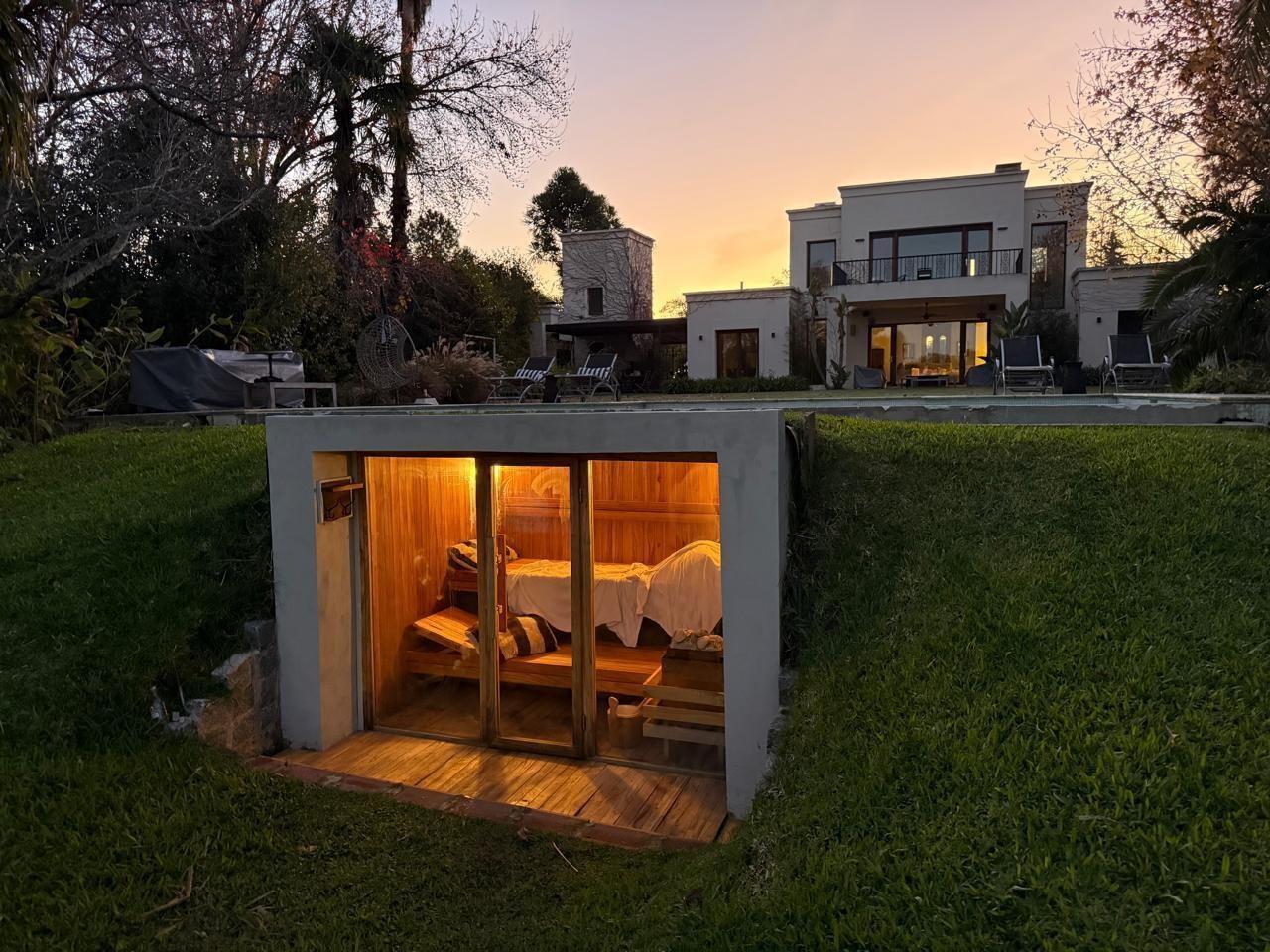 Foto de Casa en Alquiler en Santa Maria de Tigre, Rincón de Milberg, Tigre, imagen 4