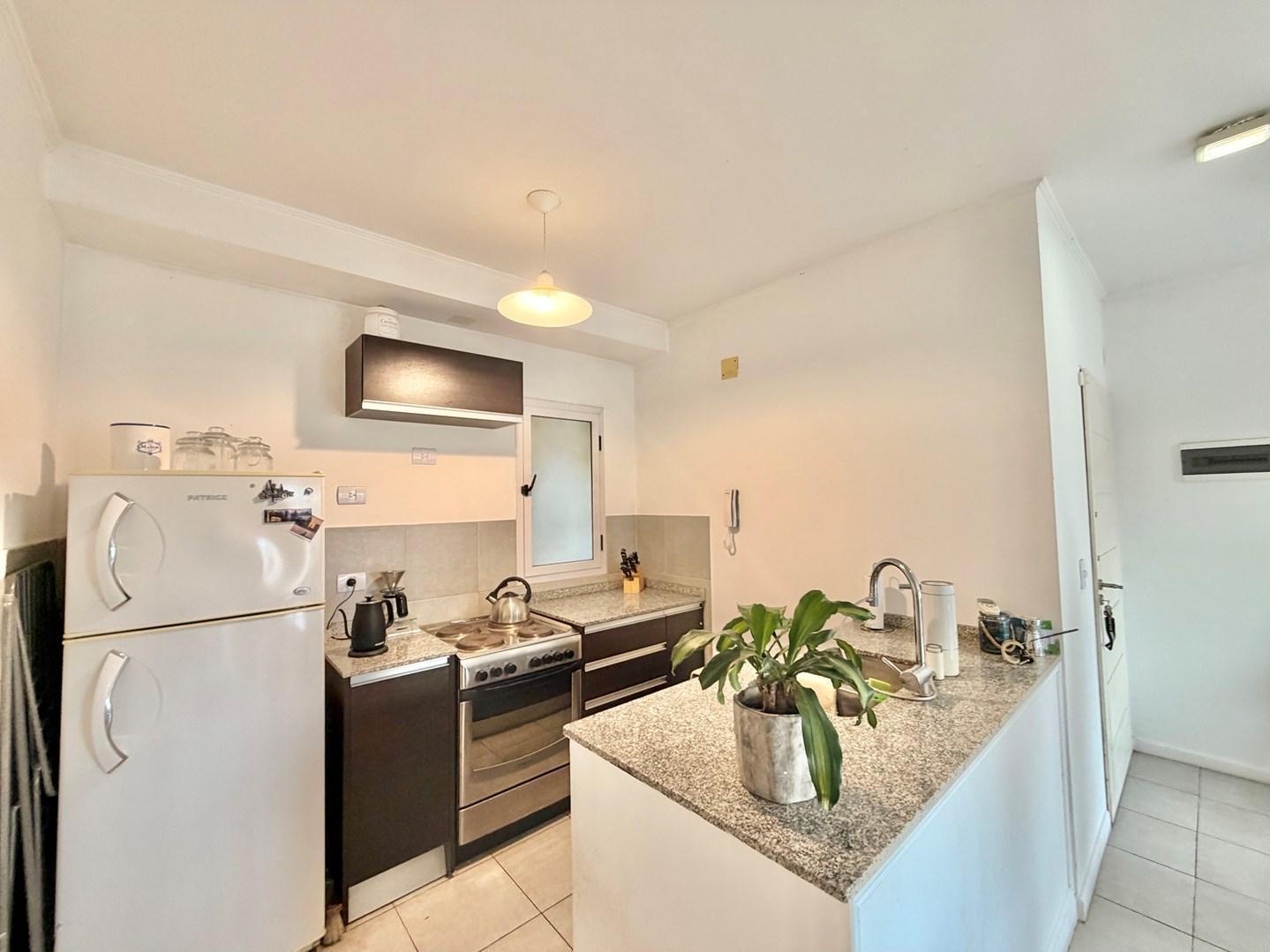 Departamento en Alquiler en El Palmar, Nordelta, Tigre