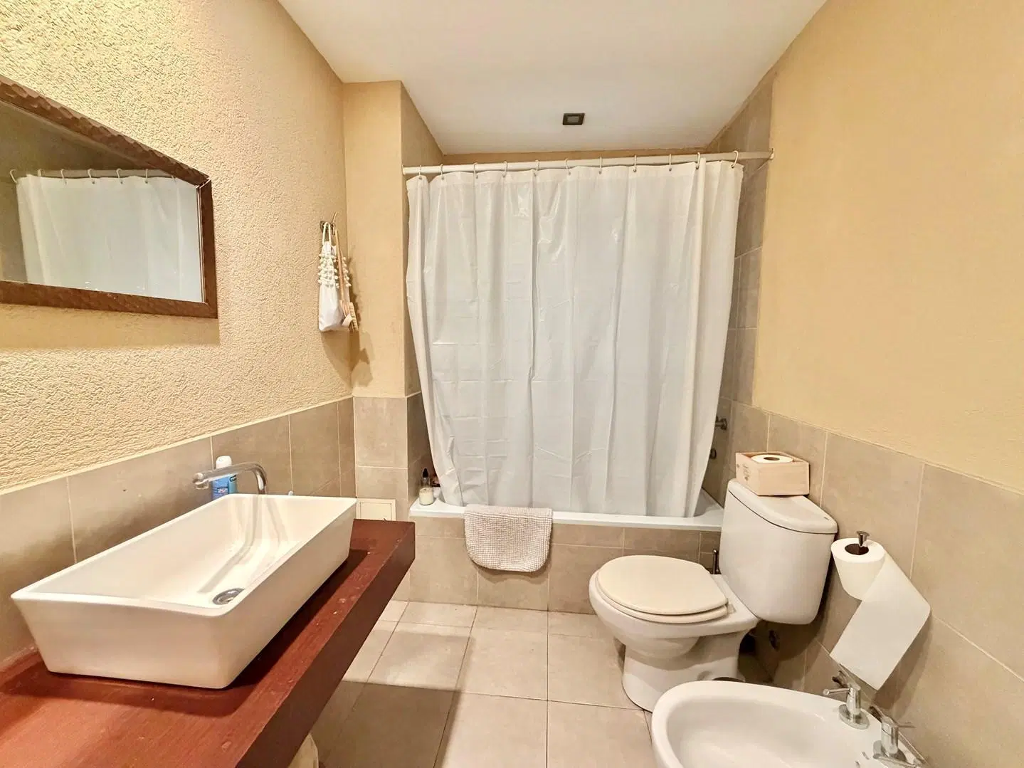 Departamento  en Alquiler en El Palmar, Nordelta, Tigre 3