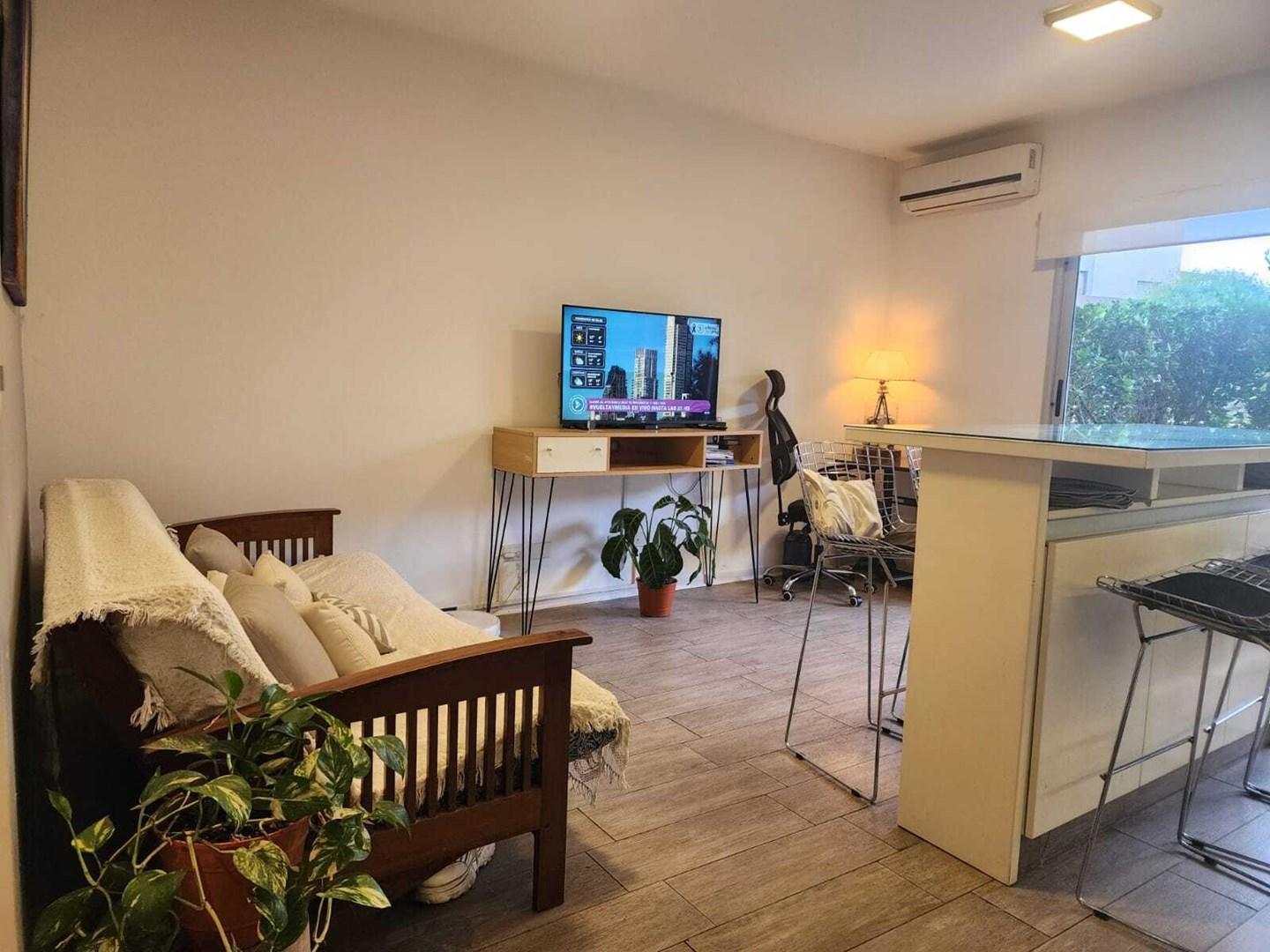 Foto de Departamento en Alquiler en Sendero, Nordelta, imagen 2