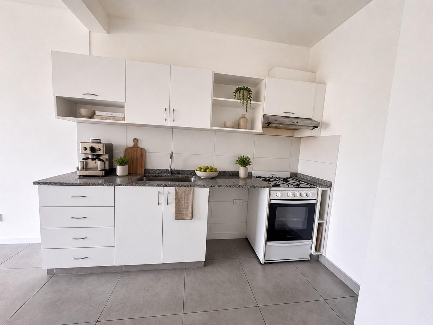 Foto de Departamento en venta de dos ambientes en Tigre, imagen 2