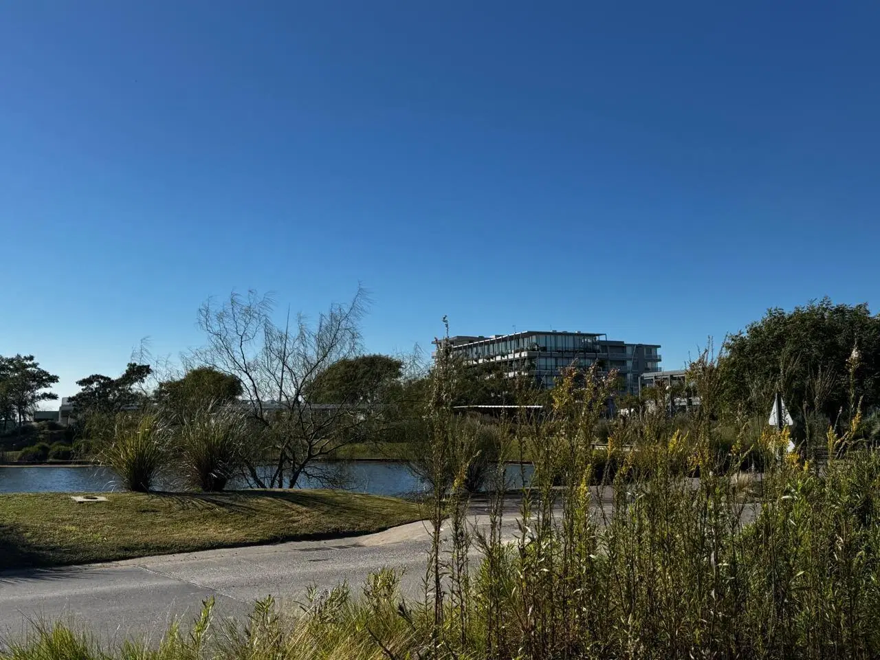 Terreno Lote en Venta en Costas, Puertos, Escobar 3