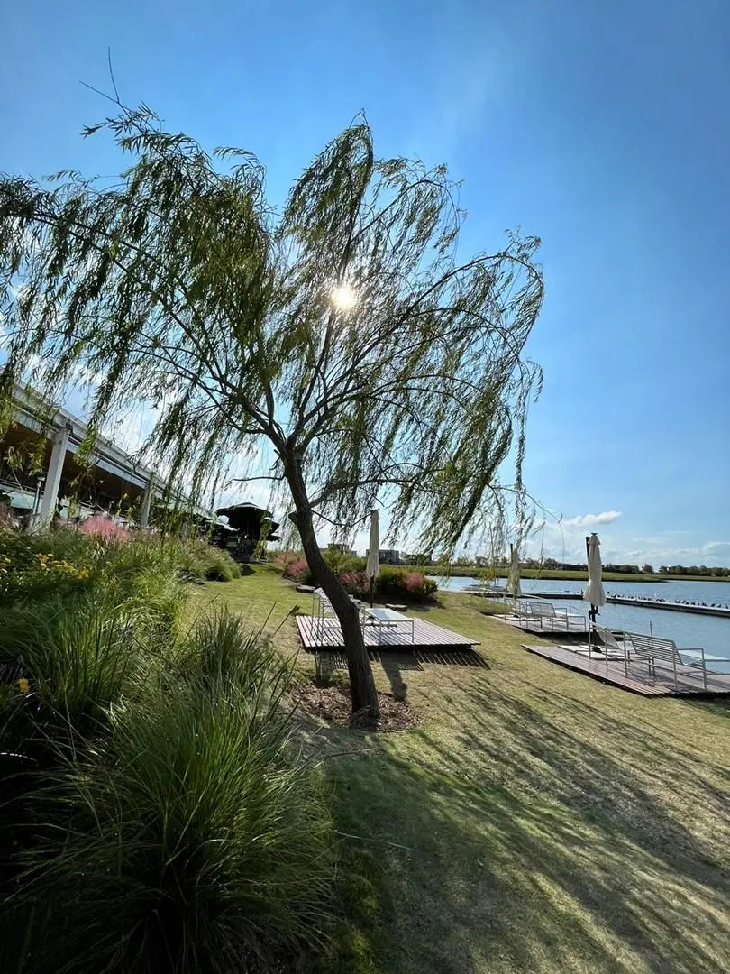 Lote en Venta en Amarras, Puertos al lago 3