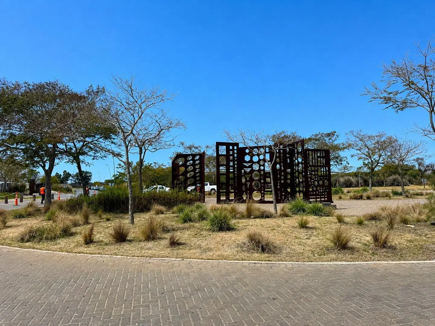 Lote en ventas en Amarras, Puertos del lago 2