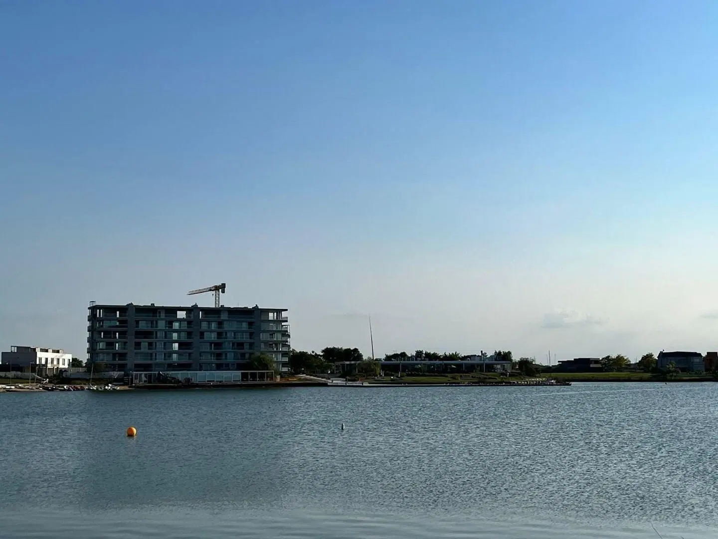 Lote en ventas en Amarras, Puertos del lago 5