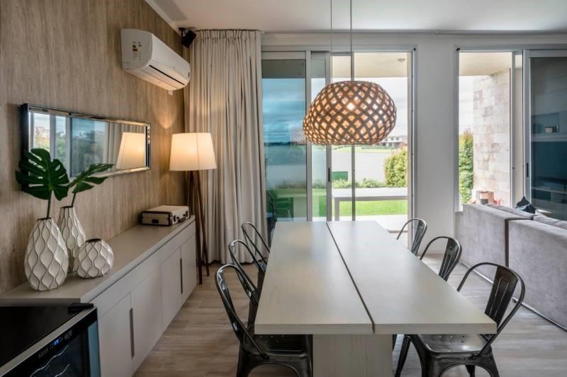 Foto de Departamento en Alquiler en Aqua Golf I, Nordelta, imagen 1